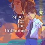 A Space for The Unbound