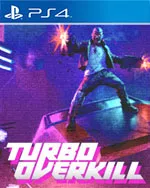 Turbo Overkill