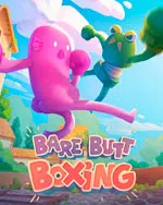 Bare Butt Boxing