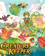 Creature Keeper
