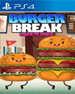 Burger Break Head to Head