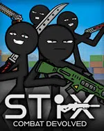 STIX: Combat Devolved
