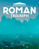 Roman Triumph: Survival City Builder