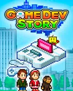 Game Dev Story