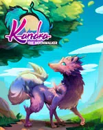 Kandra The Moonwalker