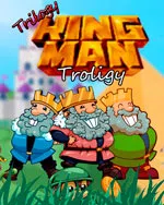 Trilogy KING MAN