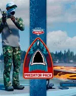 Bassmaster Fishing 2022: Predator Equipment Pack