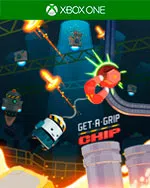 Get-A-Grip Chip