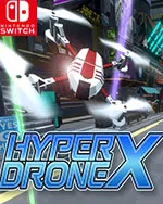 HYPER DRONE X
