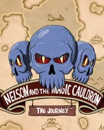 Nelson and the Magic Cauldron: The Journey