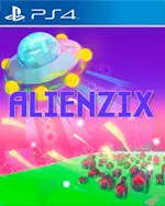 Alienzix