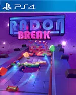 Radon Break