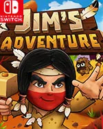 Jim's Adventure