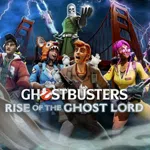 Ghostbusters: Rise of the Ghost Lord
