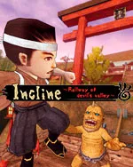 Incline: Railway of devil's valley