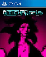 Glitchangels