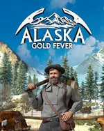 Alaska Gold Fever