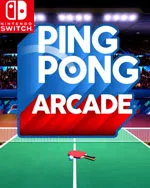 Ping Pong Arcade