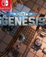 Space Genesis
