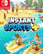 Instant Sports Plus
