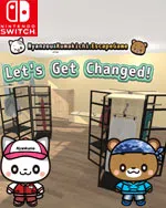 Let's Get Changed!～Nyanzou&Kumakichi: Escape Game～