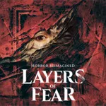 Layers of Fear (2023)