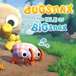 Bugsnax: The Isle of BIGsnax