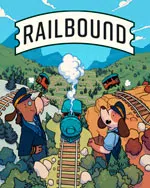 Railbound
