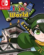 Our Ninja World