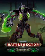 Warhammer 40,000: Battlesector - Necrons