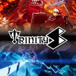 TrinityS