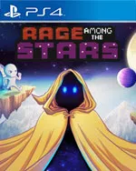 Rage Among The Stars