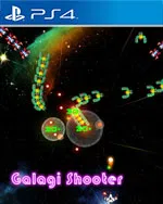 Galagi Shooter