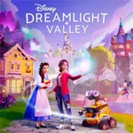 Disney Dreamlight Valley