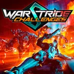 Warstride Challenges