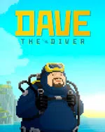 DAVE THE DIVER