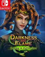 Darkness and Flame: Enemy in Reflection