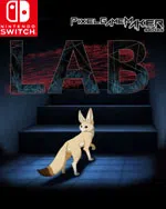 Pixel Game Maker Series LAB