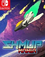 SHMUP MANIA
