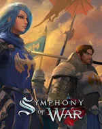 Symphony of War: The Nephilim Saga