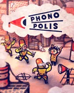 Phonopolis
