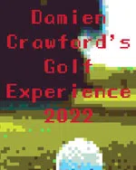 Damien Crawford's Golf Experience 2022