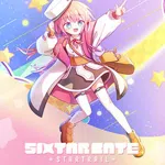 Sixtar Gate: STARTRAIL