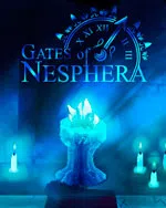 Gates of Nesphera VR