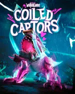 Tiny Tina's Wonderlands: Coiled Captors
