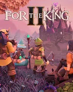 For The King II