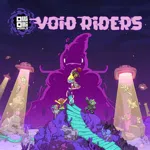 OlliOlli World: VOID Riders