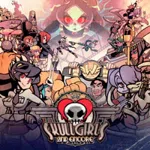 Skullgirls: Fighting RPG