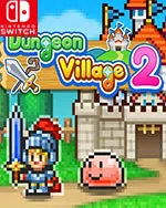 Dungeon Village 2