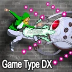 Game Type DX